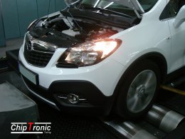 Nissan 1.6dci