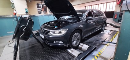 ΤΑΤ DYNO SYSTEMS