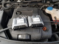 Ecu Clone service